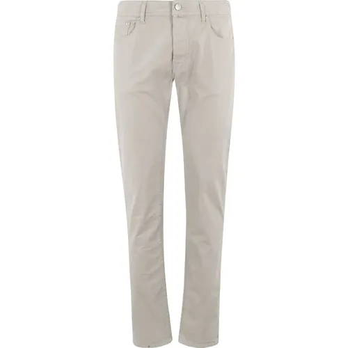 Jeans > Slim-fit Jeans - - Jacob Cohën - Modalova