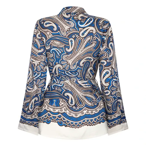 Blouses & Shirts > Blouses - - P.a.r.o.s.h. - Modalova