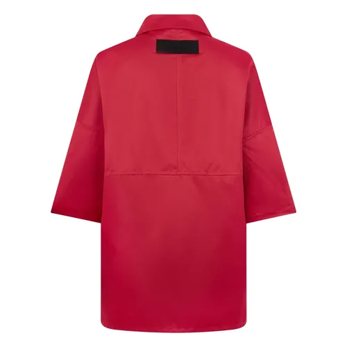 Jackets > Light Jackets - - Moorer - Modalova
