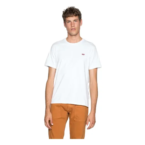 Levi's - Tops > T-Shirts - White - Levi's - Modalova