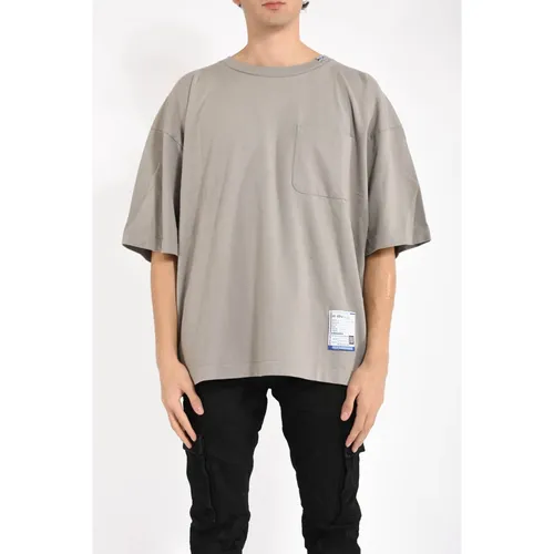 Tops > Oversized Tops - - Mihara Yasuhiro - Modalova