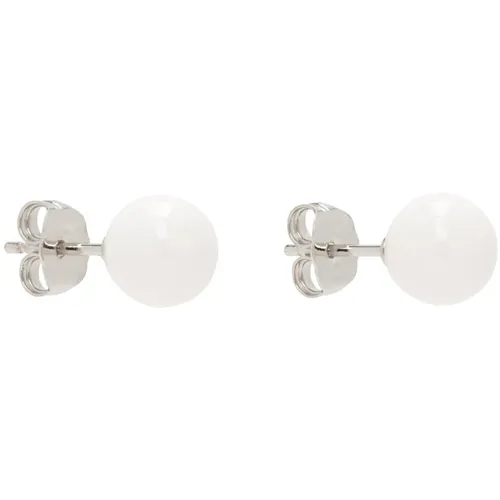 Accessories > Jewellery > Earrings - - Dries Van Noten - Modalova