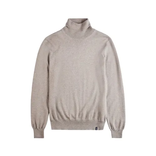 Knitwear > Turtlenecks - - Fay - Modalova