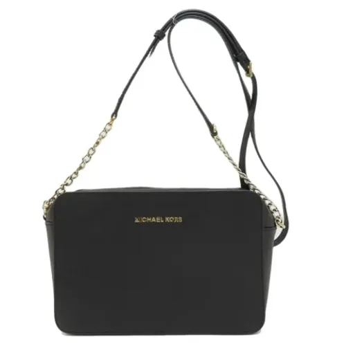 Pre-owned > Pre-owned Bags > Pre-owned Cross Body Bags - - Michael Kors Pre-owned - Modalova