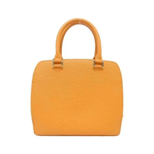 Pre-owned > Pre-owned Bags > Pre-owned Handbags - - Louis Vuitton Vintage - Modalova