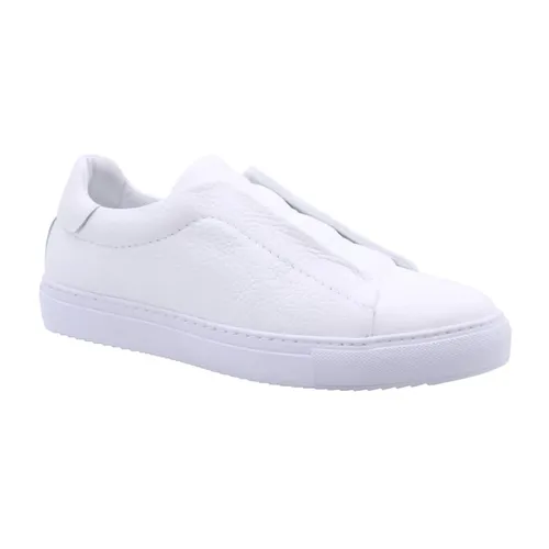 Ctwlk. - Shoes > Sneakers - White - Ctwlk. - Modalova