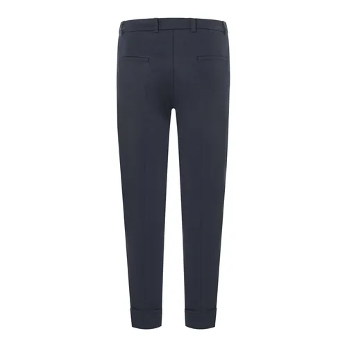 Trousers > Slim-fit Trousers - - Cambio - Modalova