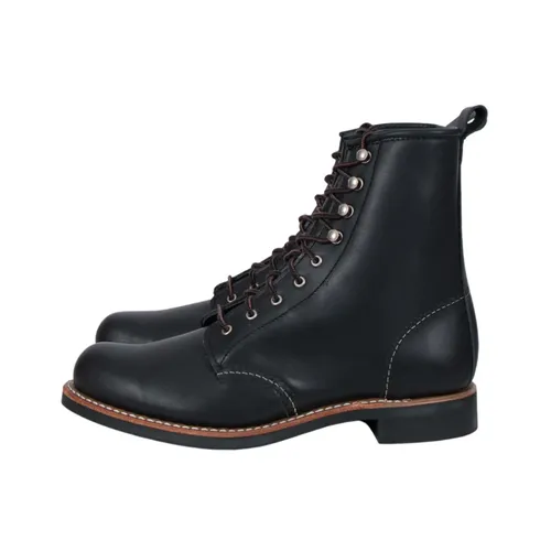 Shoes > Boots > Lace-up Boots - - Red Wing Shoes - Modalova