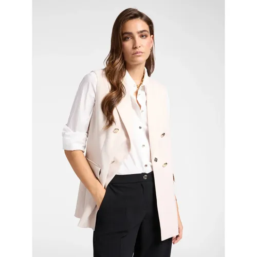 Jackets > Vests - - Elena Mirò - Modalova