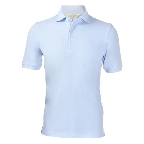Tops > Polo Shirts - - Gran Sasso - Modalova