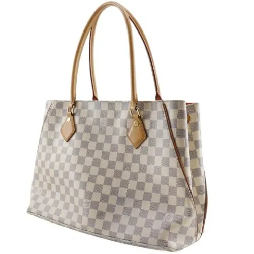 Pre-owned > Pre-owned Bags > Pre-owned Tote Bags - - Louis Vuitton Vintage - Modalova