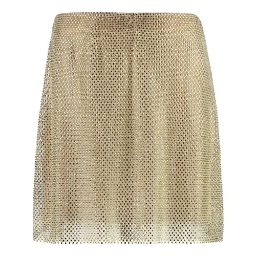 Skirts > Short Skirts - - Philosophy di Lorenzo Serafini - Modalova