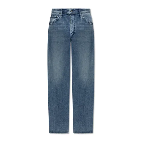 Jeans > Straight Jeans - - Rag & Bone - Modalova