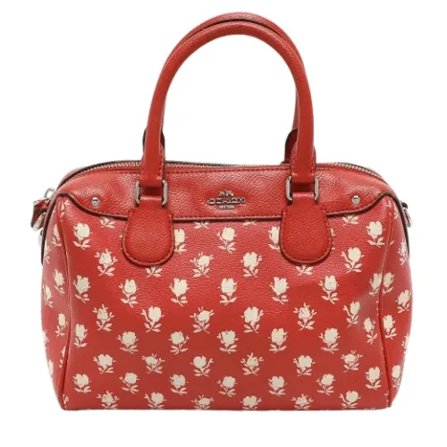 Pre-owned > Pre-owned Bags > Pre-owned Handbags - - Coach Pre-owned - Modalova