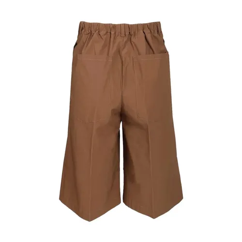 Shorts > Long Shorts - - Barena Venezia - Modalova
