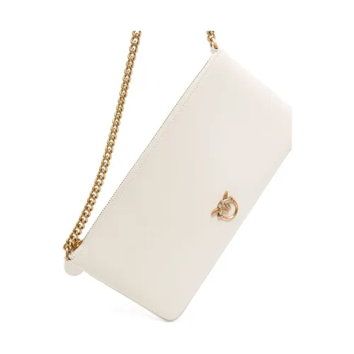 Pinko - Bags > Handbags - White - Pinko - Modalova