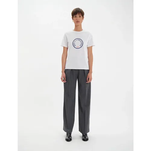 Tops > T-Shirts - - Ines de la Fressange Paris - Modalova