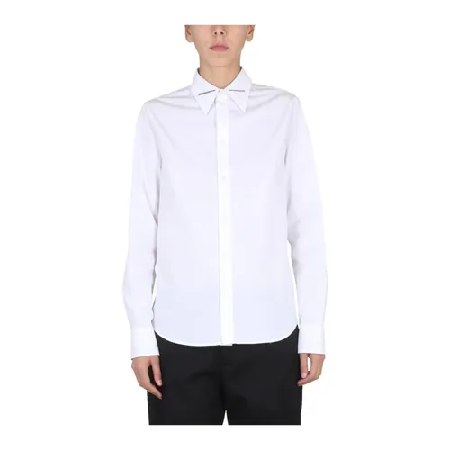 Blouses & Shirts > Shirts - - Bottega Veneta - Modalova
