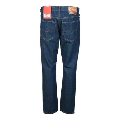 Jeans > Straight Jeans - - Diesel - Modalova