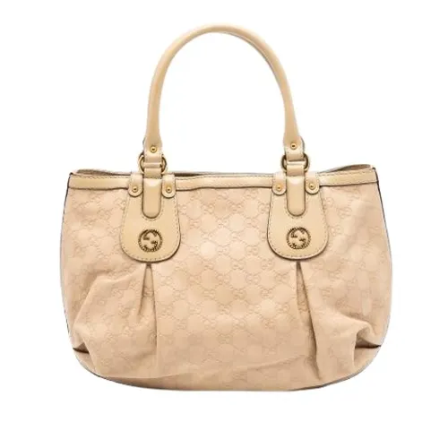 Pre-owned > Pre-owned Bags > Pre-owned Handbags - - Gucci Vintage - Modalova