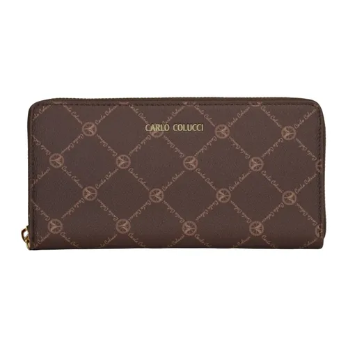 Accessories > Wallets & Cardholders - - Carlo Colucci - Modalova