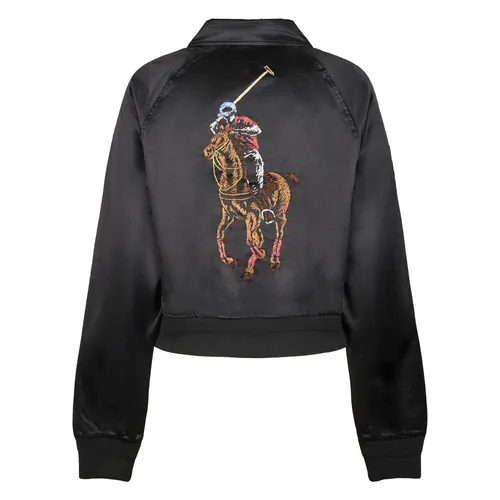 Jackets > Bomber Jackets - - Polo Ralph Lauren - Modalova