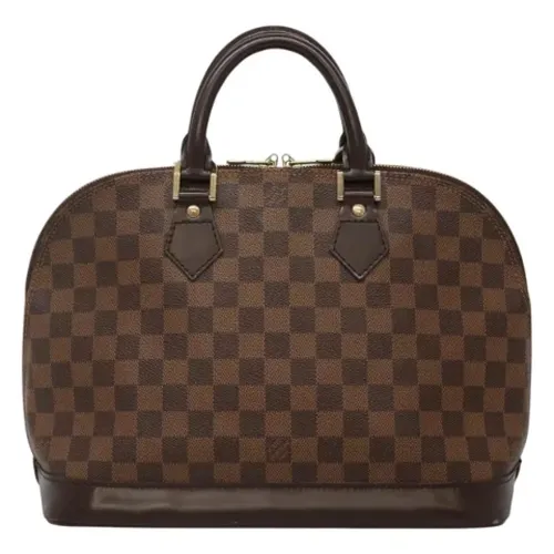 Pre-owned > Pre-owned Bags > Pre-owned Handbags - - Louis Vuitton Vintage - Modalova