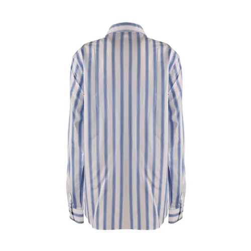 Blouses & Shirts > Shirts - - N21 - Modalova
