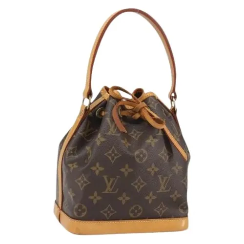 Pre-owned > Pre-owned Bags > Pre-owned Bucket Bags - - Louis Vuitton Vintage - Modalova