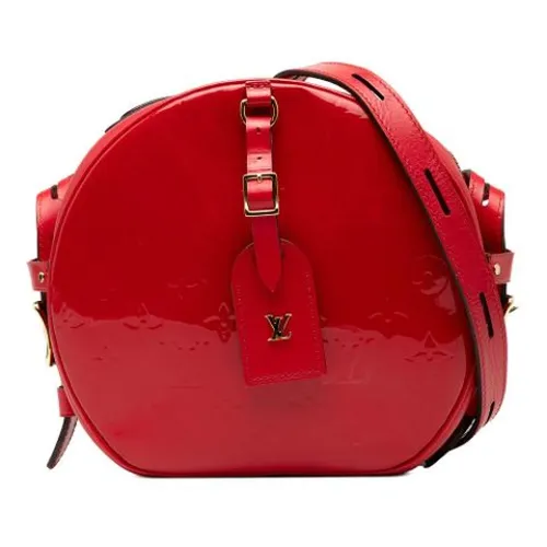Pre-owned > Pre-owned Bags > Pre-owned Cross Body Bags - - Louis Vuitton Vintage - Modalova