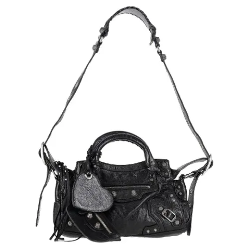 Pre-owned > Pre-owned Bags > Pre-owned Handbags - - Balenciaga Vintage - Modalova