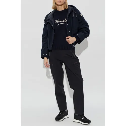 Jackets > Down Jackets - - Moncler - Modalova