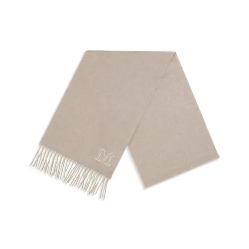 Accessories > Scarves > Winter Scarves - - Max Mara - Modalova