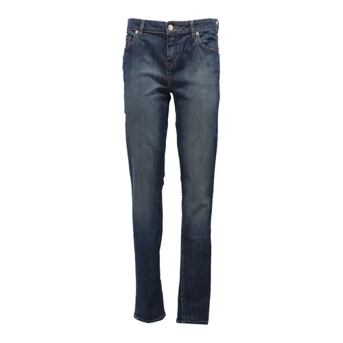 Jeans > Boot-cut Jeans - - Lacoste - Modalova