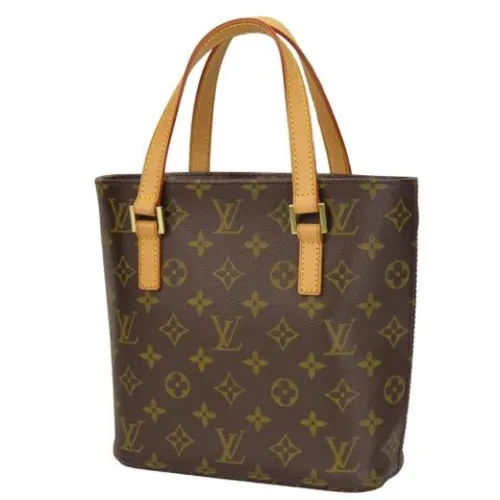 Pre-owned > Pre-owned Bags > Pre-owned Handbags - - Louis Vuitton Vintage - Modalova