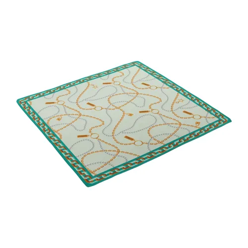 Accessories > Scarves > Silky Scarves - - Le Parmentier - Modalova