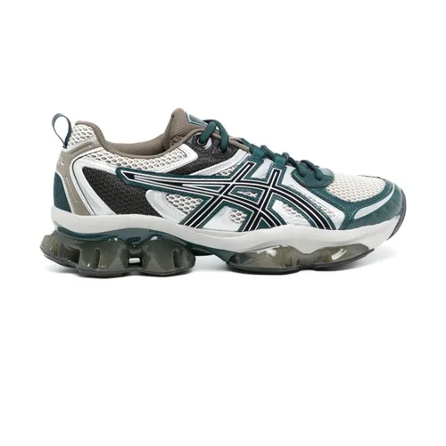 Asics - Shoes > Sneakers - Black - Asics - Modalova