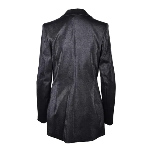 Jackets > Blazers - - Chiara Ferragni Collection - Modalova