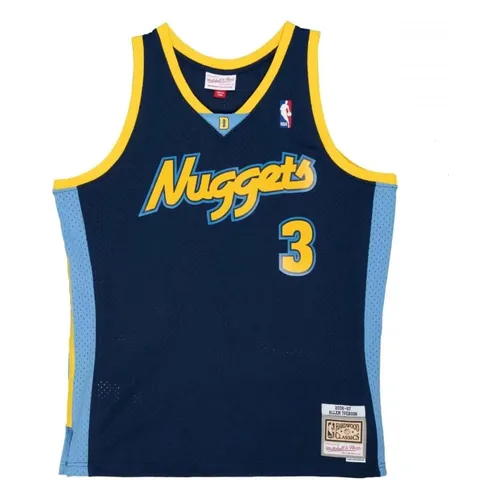 Sport > Sports > Team Sports > Sportswear - - Mitchell & Ness - Modalova