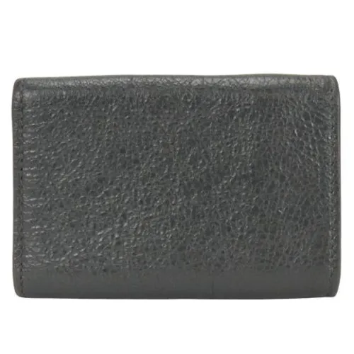 Pre-owned > Pre-owned Accessories > Pre-owned Wallets - - Balenciaga Vintage - Modalova