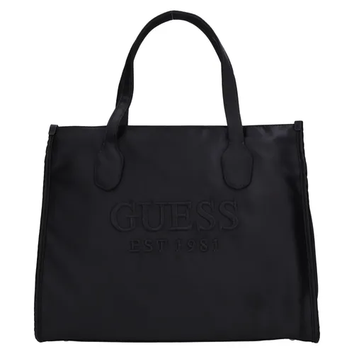 Guess - Bags > Handbags - Black - Guess - Modalova