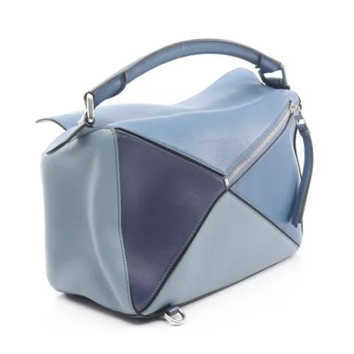 Pre-owned > Pre-owned Bags > Pre-owned Handbags - - Loewe Pre-owned - Modalova