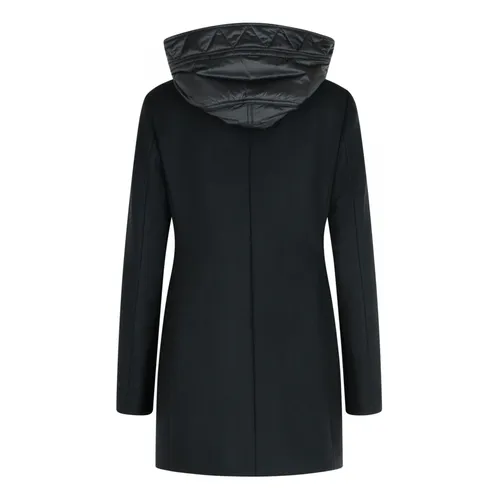 Coats > Single-Breasted Coats - - Fay - Modalova