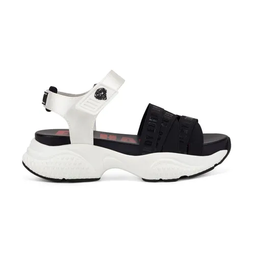 Shoes > Sandals > Flat Sandals - - Ed Hardy - Modalova