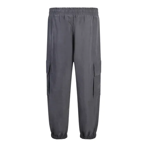 Trousers > Sweatpants - - Balmain - Modalova