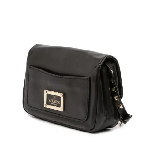 Pre-owned > Pre-owned Bags > Pre-owned Cross Body Bags - - Valentino Vintage - Modalova