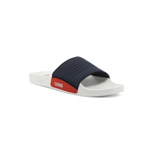 Shoes > Flip Flops & Sliders > Sliders - - Colmar - Modalova
