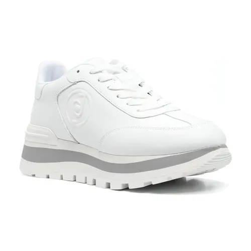 Liu Jo - Shoes > Sneakers - White - Liu Jo - Modalova