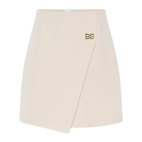 Skirts > Short Skirts - - Bruuns Bazaar - Modalova