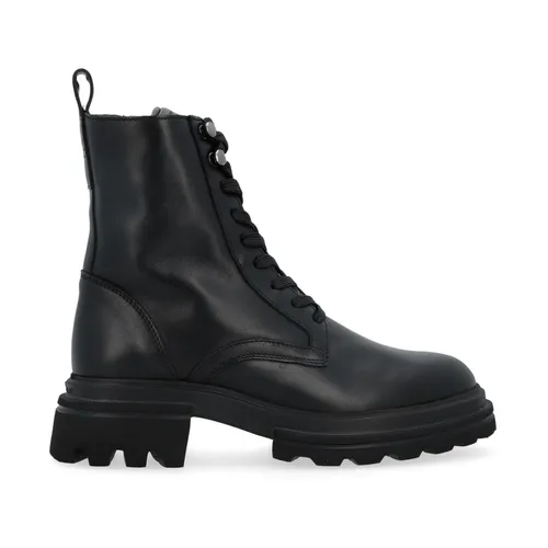 Shoes > Boots > Lace-up Boots - - Hogan - Modalova